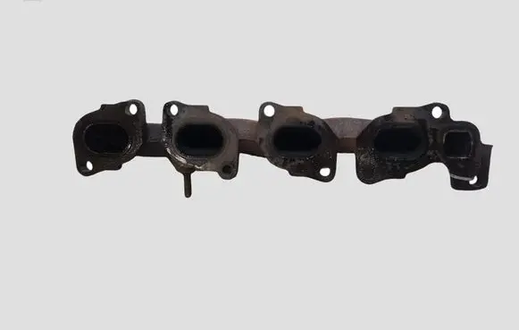 Opel Insignia A Exhaust manifold 55565985