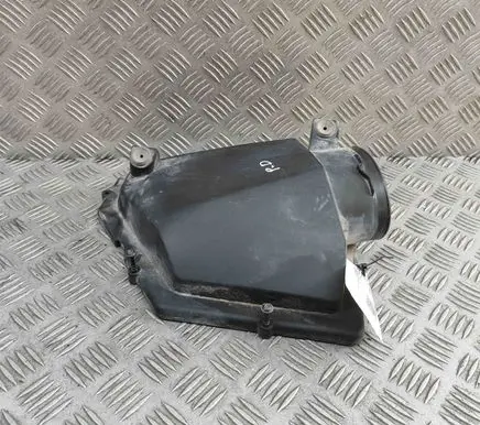 BMW X5 G05 Air intake duct part 72144047 8091491
