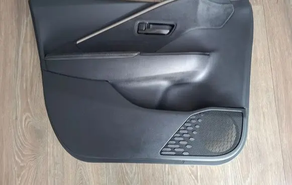 Toyota C-HR II Front door card panel trim 67061F4240C6 6770671B77