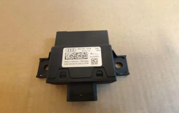 Audi A4 S4 B9 HiFi Audio sound control unit 8W0907159M