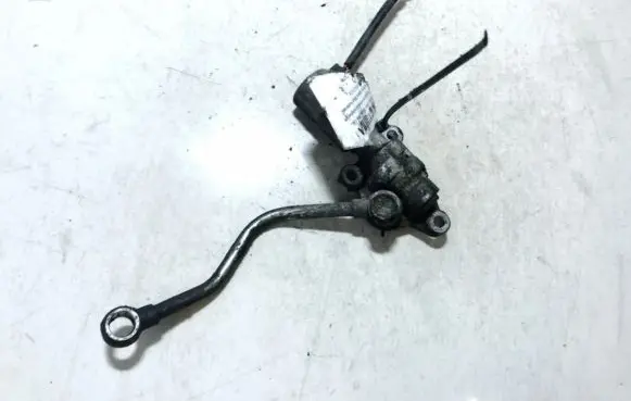 Suzuki Grand Vitara II Camshaft vanos timing valve 