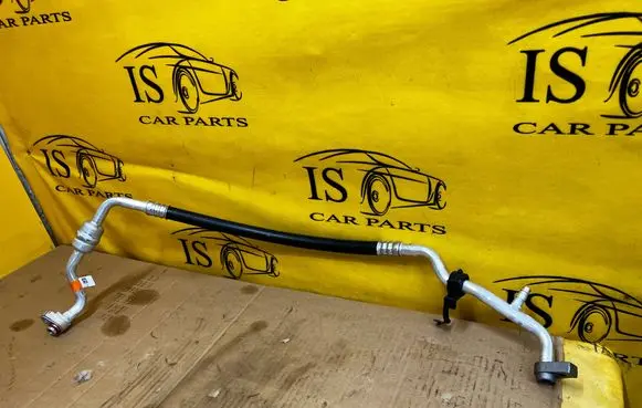 Ford Kuga III Air conditioning (A/C) pipe/hose PZ1H-19N602-NB PZ1H19N602NB