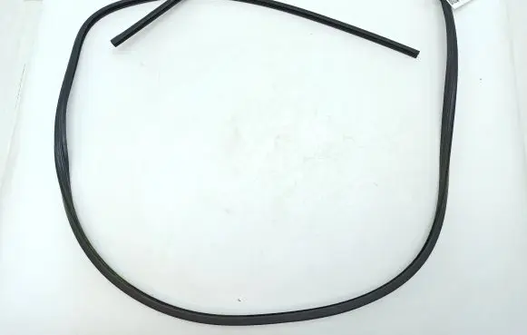 Windshield trim