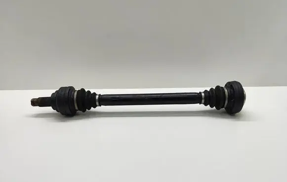 BMW 5 E60 E61 Rear driveshaft 7531574 7531574AI04 3115324