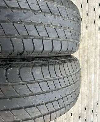 Audi A4 S4 B9 R16 summer tire 