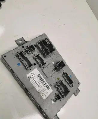 Mercedes-Benz GLC X253 C253 Comfort/convenience module A2229006014 5DK01077577 A2229024813