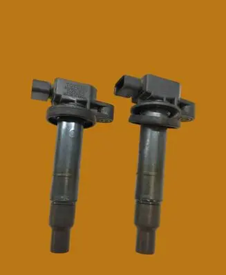 Toyota Yaris High voltage ignition coil 9008019021