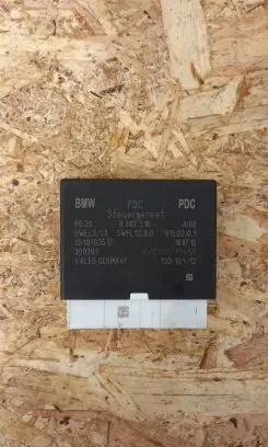 BMW i3 Parking PDC control unit/module 9382516