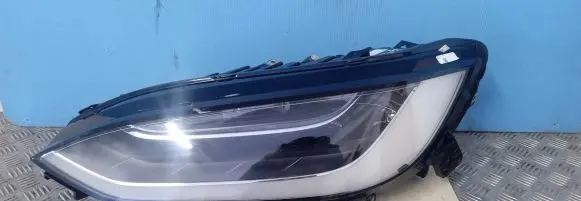 Tesla Model X Headlight/headlamp 023AD7 0020102404 0019742431
