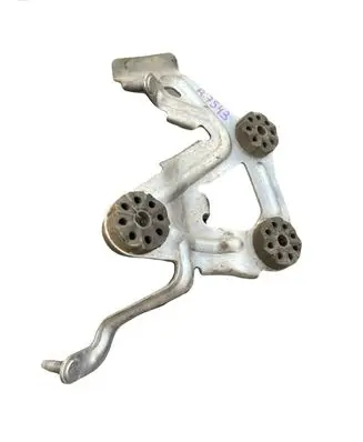 BMW 1 E81 E87 ABS pump bracket 34506762468