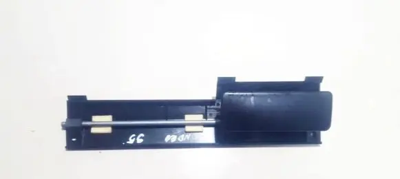 Ford Mondeo MK I Tailgate/trunk/boot exterior handle 93bga06072ea