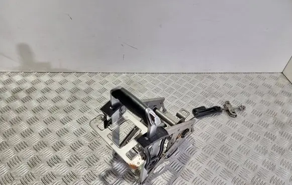 Ford Galaxy Handbrake/parking brake lever assembly 6G912780 290813