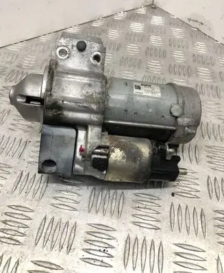 BMW 5 F10 F11 Starter motor 4380000492 8570846