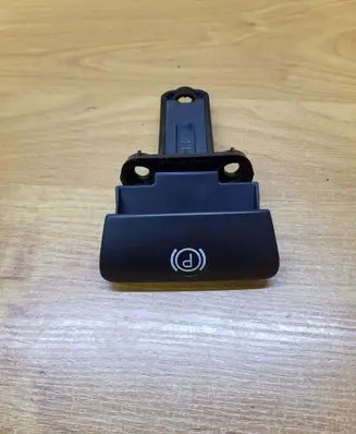 Volvo XC90 Hand parking brake switch 8683963