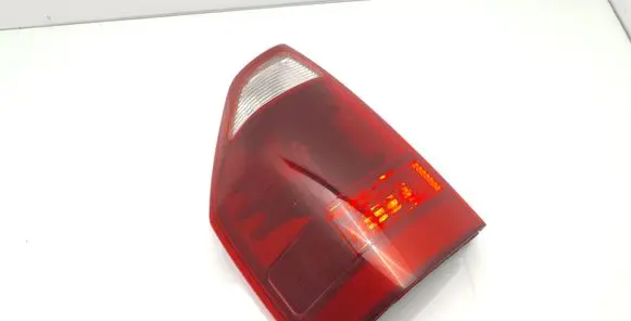 Mitsubishi Pajero Rear/tail lights P3157