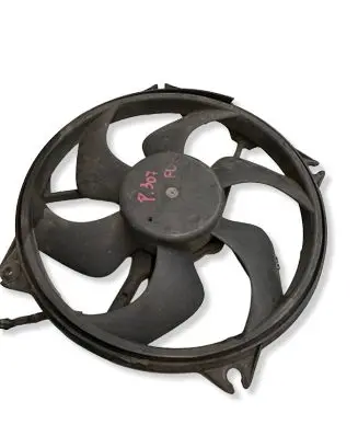 Peugeot 307 Electric radiator cooling fan 321231