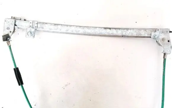 Fiat Punto (176) Sliding door window regulator with motor
