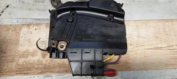 Ford C-MAX II Positive wiring loom AV6T14A067BB AV6T14A067