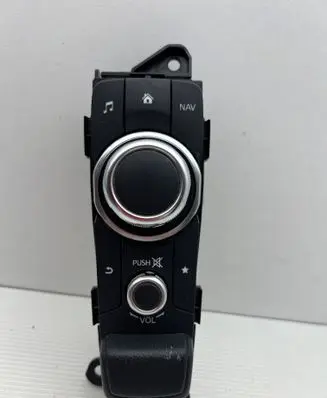 Mazda CX-3 Multifunctional control switch/knob DB5J66CM0A