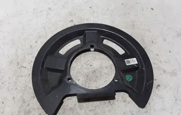 Hyundai Ioniq Rear brake disc plate dust cover 52705GI100