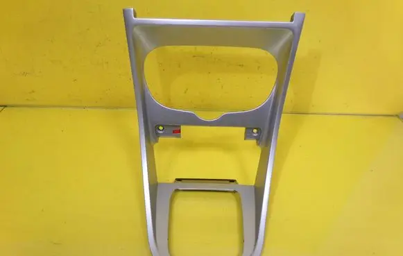 Peugeot 307 CC Panel trim 9636013877