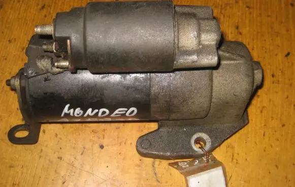 Ford Mondeo MK II Starter motor