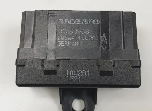 Land Rover Discovery 4 - LR4 Seat control module 31268908