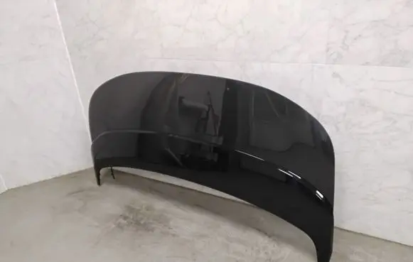 Volkswagen ID.3 Engine bonnet/hood 