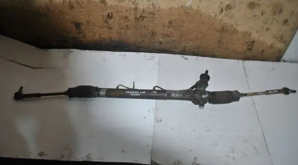 Peugeot Boxer Steering rack 37502277