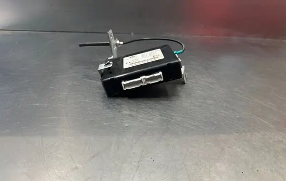 KIA Ceed Other control units/modules 116ra000385 95400A2141 49D88A1001