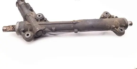 Steering rack