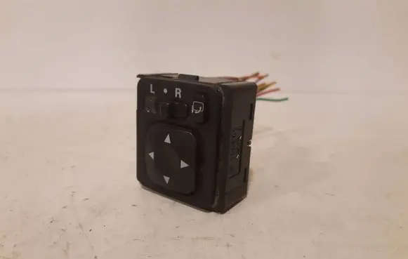 Mitsubishi Outlander Wing mirror switch 183589