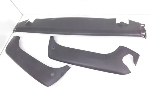 BMW 3 F30 F35 F31 Tailgate trim 7263143 7263142 7263141