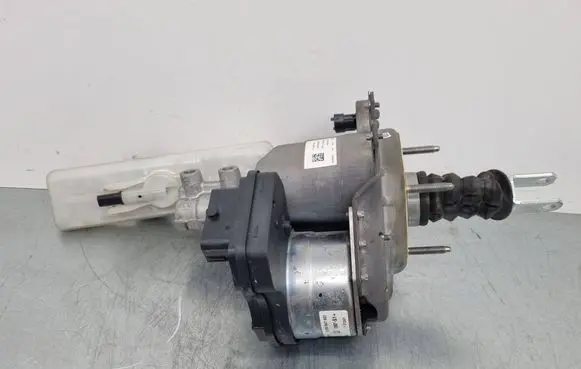 Tesla Model 3 Hydraulic servotronic pressure valve 104467199F 97356684 0204847407