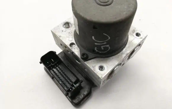 KIA Rio ABS Pump 589201W505