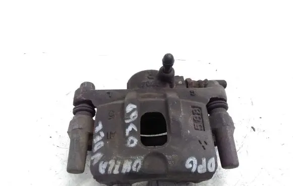 Mitsubishi Outlander Rear brake caliper