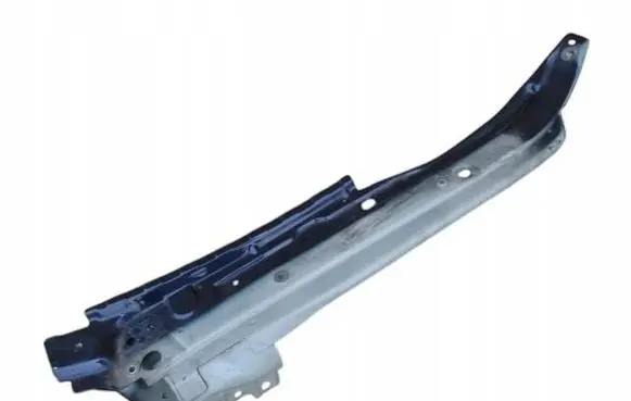Audi Q7 4L Fender mounting bracket