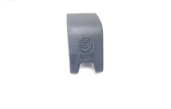 Audi A3 S3 8V ISOFIX cover 8V0887187
