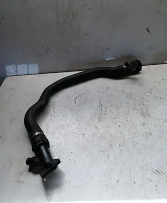 BMW X5 E53 Engine coolant pipe/hose 11122247744