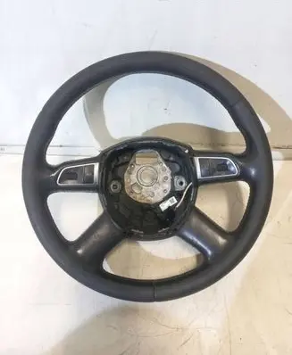 Audi A6 S6 C6 4F Steering wheel 4E0419091CL