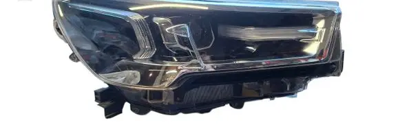 Headlight/headlamp