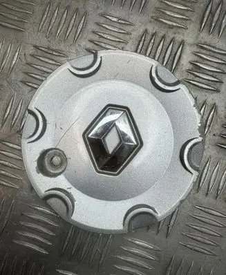 Renault Megane II Original wheel cap 8200134772
