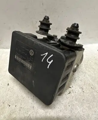 Seat Leon (1P) ABS Pump 1K0907379AC 00005305H0 10096003593