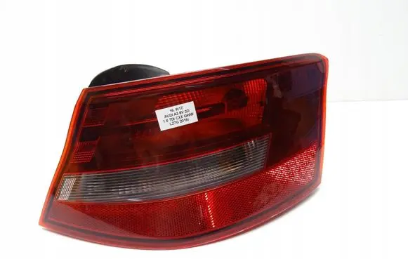 Audi A3 S3 8V Rear/tail lights 8V3945096C