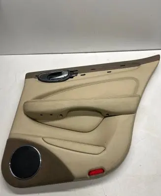 Jaguar XJ X350 Rear door card panel trim 2W93F274A30