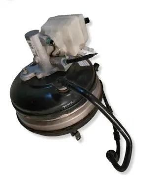 BMW 5 F10 F11 Brake booster 6796726