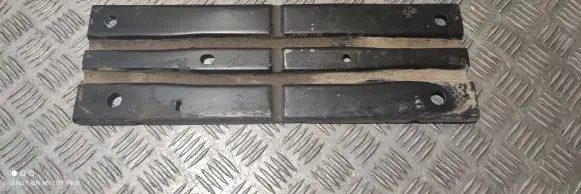 Volvo S90, V90 Front bumper support beam 31672097