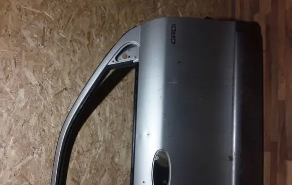 Hyundai Santa Fe Front door