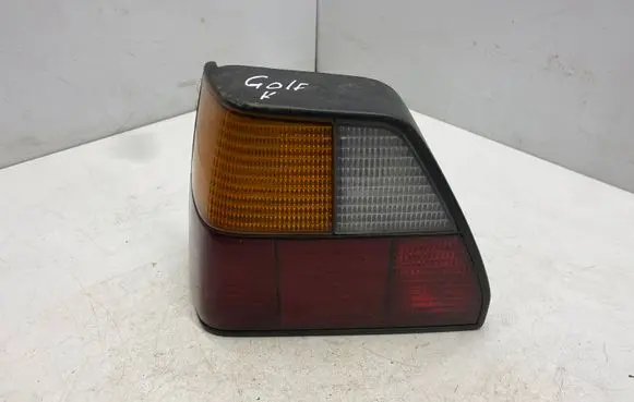 Volkswagen Golf II Rear/tail lights 191945257