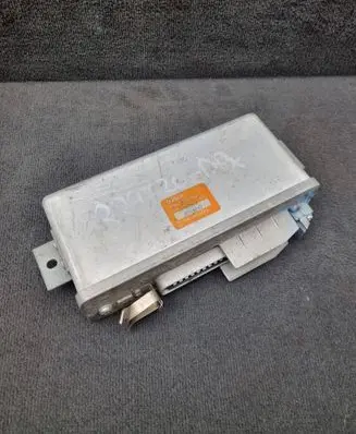 Audi 100 S4 C4 ABS control unit/module 443907379C 0265100037